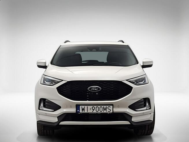 Ford EDGE 2.0 EcoBlue TwinTurbo 4WD ST-Line ! Z Polskiego Salonu ! Faktura VAT !