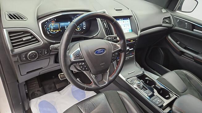 Ford EDGE 2.0 EcoBlue TwinTurbo 4WD ST-Line ! Z Polskiego Salonu ! Faktura VAT !