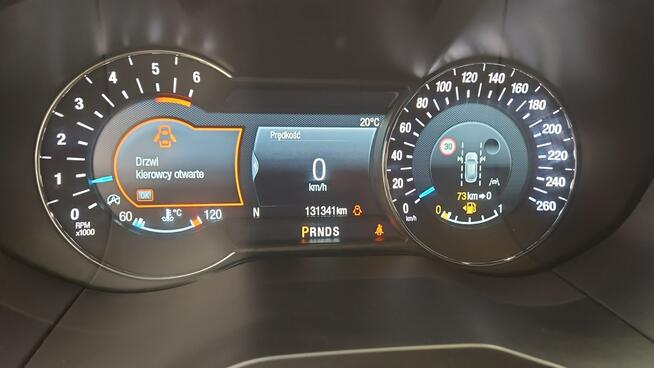 Ford EDGE 2.0 EcoBlue TwinTurbo 4WD ST-Line ! Z Polskiego Salonu ! Faktura VAT !