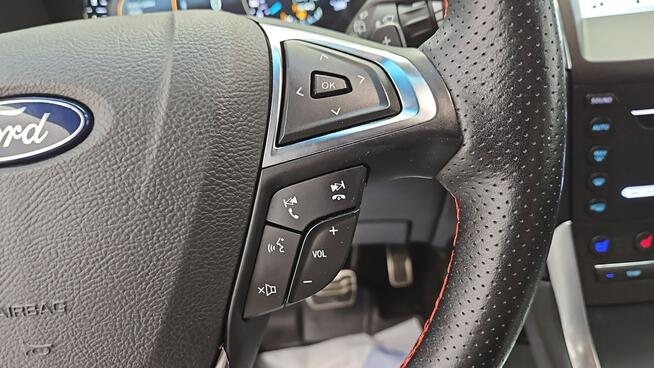Ford EDGE 2.0 EcoBlue TwinTurbo 4WD ST-Line ! Z Polskiego Salonu ! Faktura VAT !