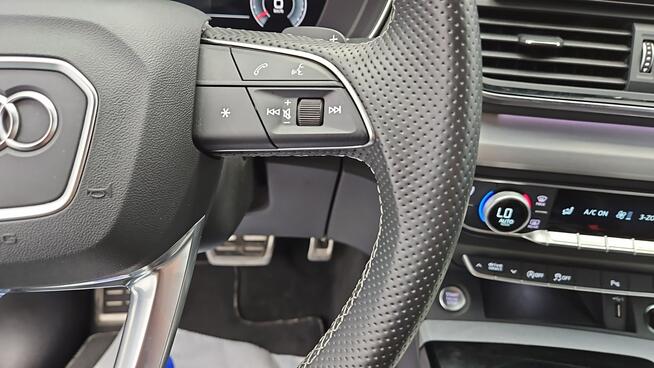Audi Q5 40 TFSI mHEV Quattro S Line ! Z Polskiego Salonu ! Faktura VAT !