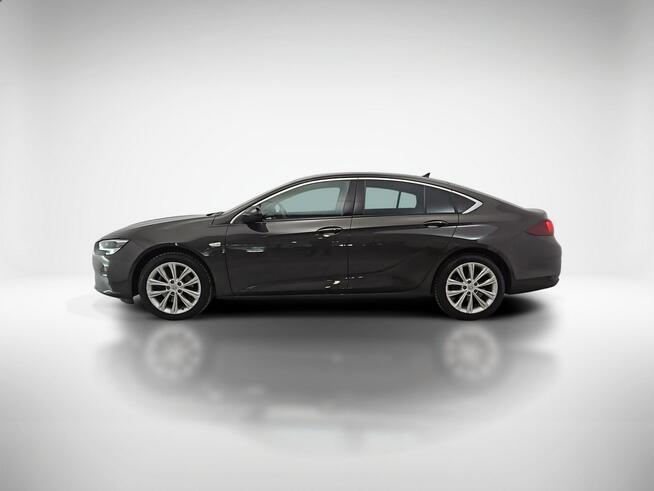 Opel Insignia Grand Sport 2.0 CDTI Business Elegance S&S ! Z Polskiego Salonu ! Faktura VAT !