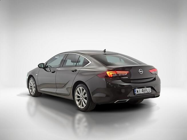 Opel Insignia Grand Sport 2.0 CDTI Business Elegance S&S ! Z Polskiego Salonu ! Faktura VAT !