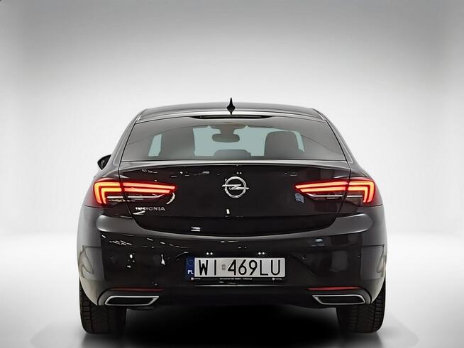 Opel Insignia Grand Sport 2.0 CDTI Business Elegance S&S ! Z Polskiego Salonu ! Faktura VAT !