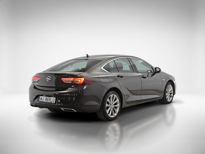 Opel Insignia Grand Sport 2.0 CDTI Business Elegance S&S ! Z Polskiego Salonu ! Faktura VAT !