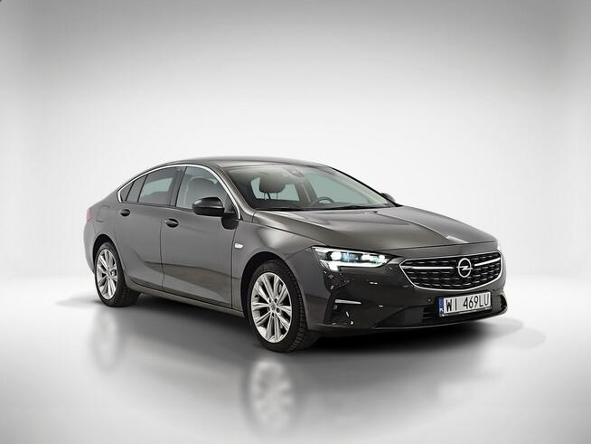 Opel Insignia Grand Sport 2.0 CDTI Business Elegance S&S ! Z Polskiego Salonu ! Faktura VAT !