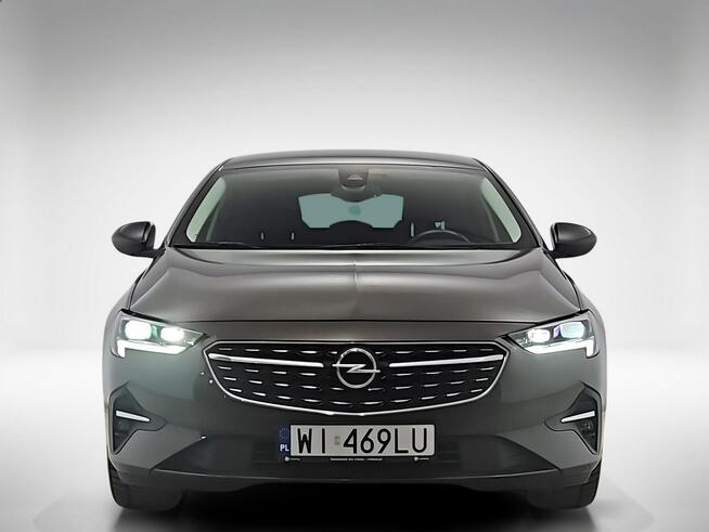 Opel Insignia Grand Sport 2.0 CDTI Business Elegance S&S ! Z Polskiego Salonu ! Faktura VAT !