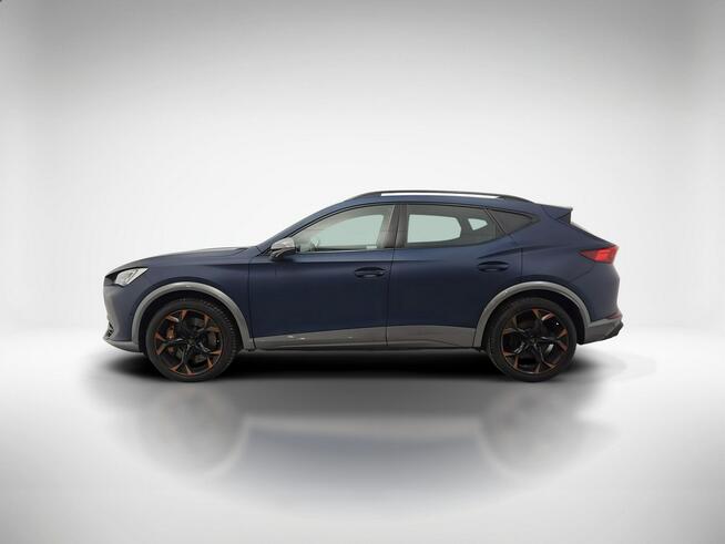 Cupra Formentor 2.0 TSI 4Drive VZ DSG ! Z Polskiego Salonu ! Faktura VAT !