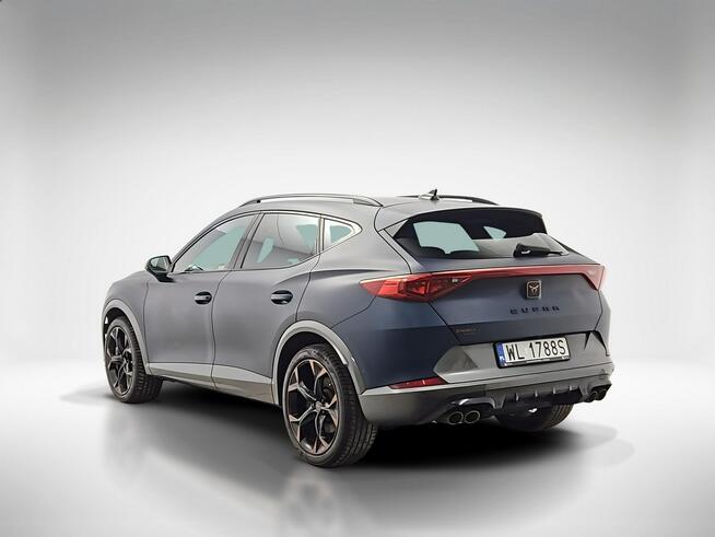 Cupra Formentor 2.0 TSI 4Drive VZ DSG ! Z Polskiego Salonu ! Faktura VAT !