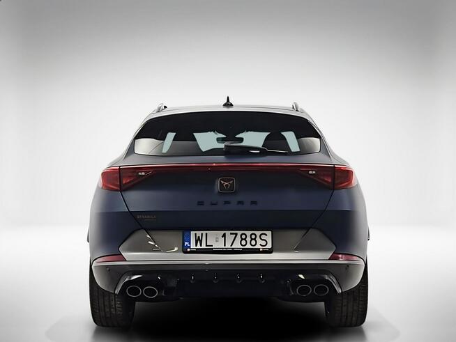 Cupra Formentor 2.0 TSI 4Drive VZ DSG ! Z Polskiego Salonu ! Faktura VAT !