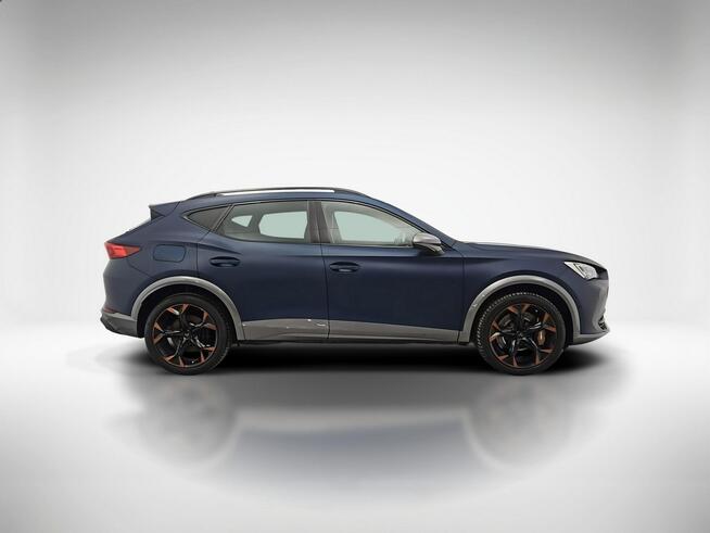 Cupra Formentor 2.0 TSI 4Drive VZ DSG ! Z Polskiego Salonu ! Faktura VAT !