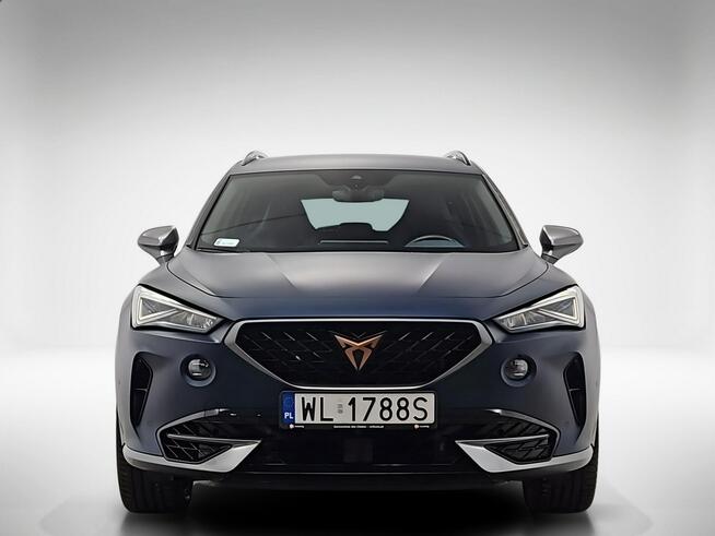 Cupra Formentor 2.0 TSI 4Drive VZ DSG ! Z Polskiego Salonu ! Faktura VAT !