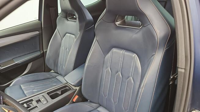Cupra Formentor 2.0 TSI 4Drive VZ DSG ! Z Polskiego Salonu ! Faktura VAT !
