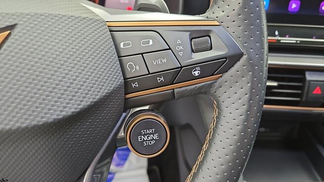 Cupra Formentor 2.0 TSI 4Drive VZ DSG ! Z Polskiego Salonu ! Faktura VAT !