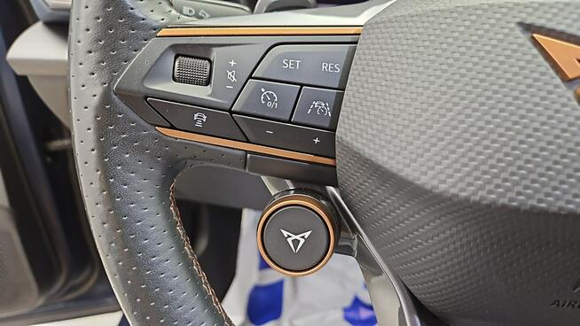 Cupra Formentor 2.0 TSI 4Drive VZ DSG ! Z Polskiego Salonu ! Faktura VAT !