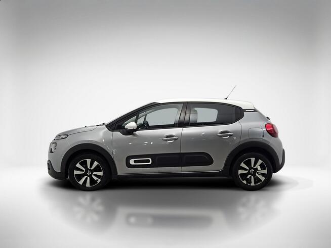 Citroen C3 1.2 PureTech Shine ! Z Polskiego Salonu ! Faktura VAT !