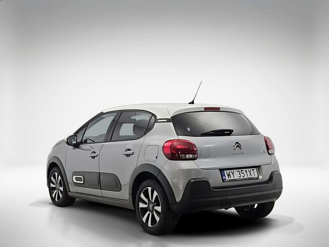 Citroen C3 1.2 PureTech Shine ! Z Polskiego Salonu ! Faktura VAT !