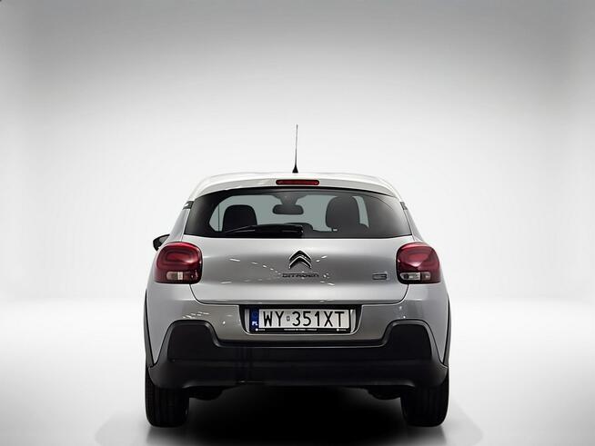 Citroen C3 1.2 PureTech Shine ! Z Polskiego Salonu ! Faktura VAT !