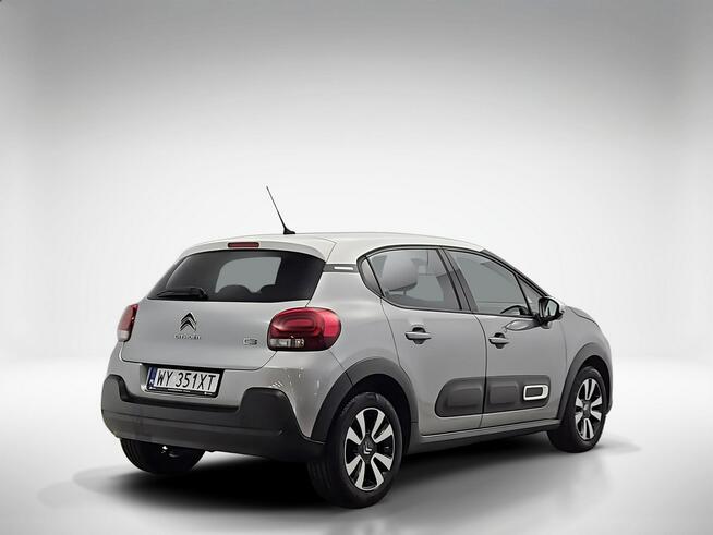 Citroen C3 1.2 PureTech Shine ! Z Polskiego Salonu ! Faktura VAT !
