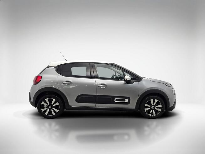 Citroen C3 1.2 PureTech Shine ! Z Polskiego Salonu ! Faktura VAT !