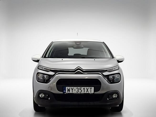 Citroen C3 1.2 PureTech Shine ! Z Polskiego Salonu ! Faktura VAT !