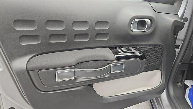 Citroen C3 1.2 PureTech Shine ! Z Polskiego Salonu ! Faktura VAT !