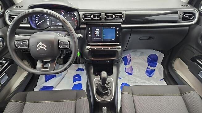 Citroen C3 1.2 PureTech Shine ! Z Polskiego Salonu ! Faktura VAT !