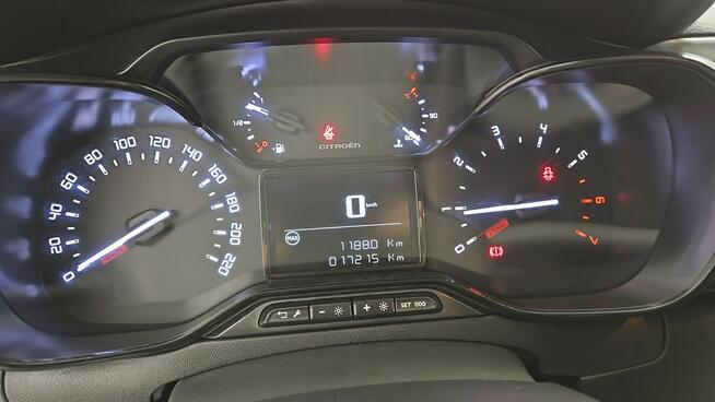 Citroen C3 1.2 PureTech Shine ! Z Polskiego Salonu ! Faktura VAT !