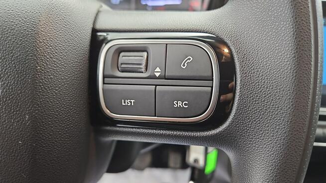 Citroen C3 1.2 PureTech Shine ! Z Polskiego Salonu ! Faktura VAT !