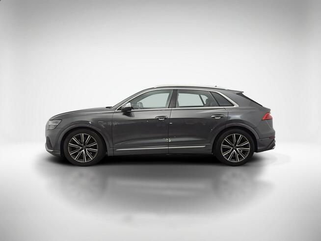 Audi SQ8 TFSI Quattro Tiptronic ! Z Polskiego Salonu ! Faktura VAT !