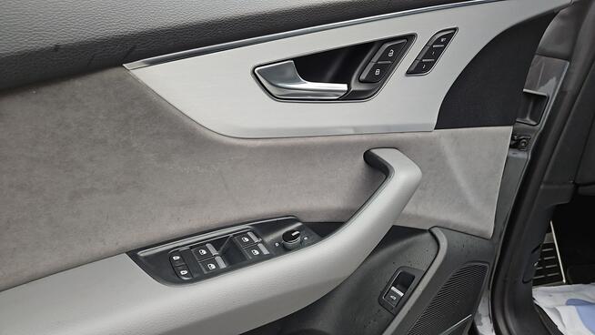 Audi SQ8 TFSI Quattro Tiptronic ! Z Polskiego Salonu ! Faktura VAT !