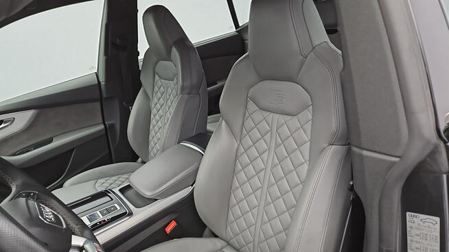 Audi SQ8 TFSI Quattro Tiptronic ! Z Polskiego Salonu ! Faktura VAT !