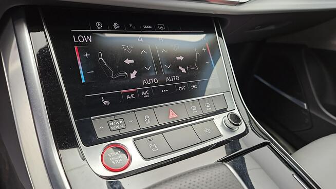 Audi SQ8 TFSI Quattro Tiptronic ! Z Polskiego Salonu ! Faktura VAT !