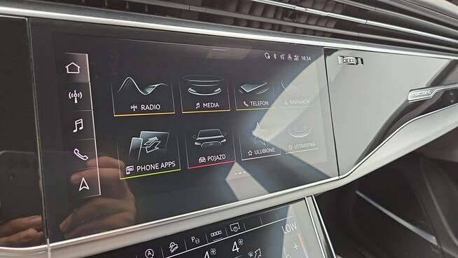 Audi SQ8 TFSI Quattro Tiptronic ! Z Polskiego Salonu ! Faktura VAT !
