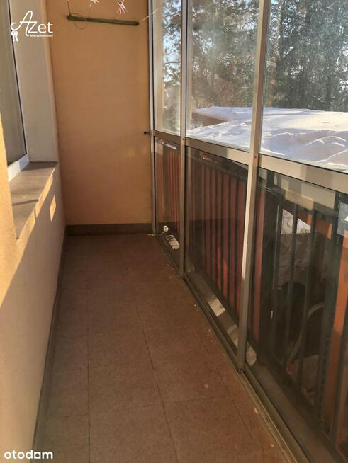 Mieszkanie Białystok Piaski, Żelazna