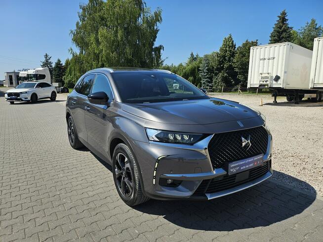 DS Automobiles DS 7 Crossback Od 1300zł m-c Bez wpłaty!