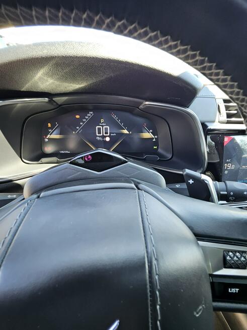 DS Automobiles DS 7 Crossback Od 1300zł m-c Bez wpłaty!