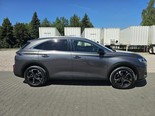 DS Automobiles DS 7 Crossback Od 1300zł m-c Bez wpłaty!