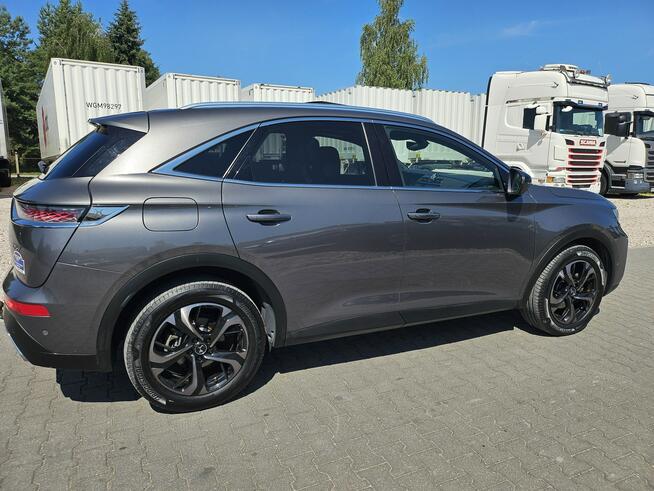 DS Automobiles DS 7 Crossback Od 1300zł m-c Bez wpłaty!