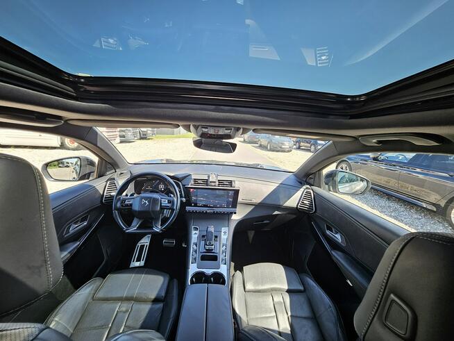 DS Automobiles DS 7 Crossback Od 1300zł m-c Bez wpłaty!