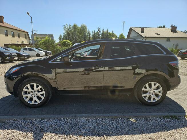 Mazda CX-7 Od 300zł m-c Bez wpłaty!