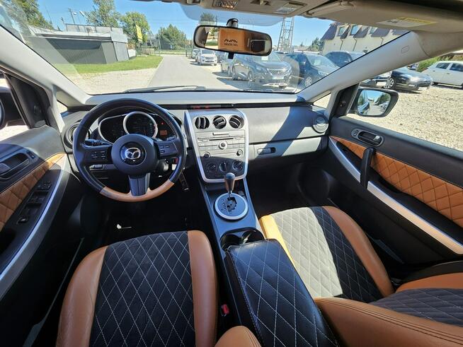 Mazda CX-7 Od 300zł m-c Bez wpłaty!