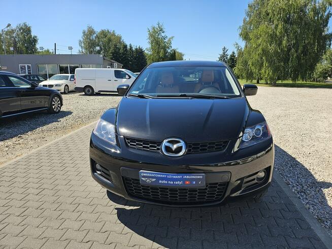 Mazda CX-7 Od 300zł m-c Bez wpłaty!
