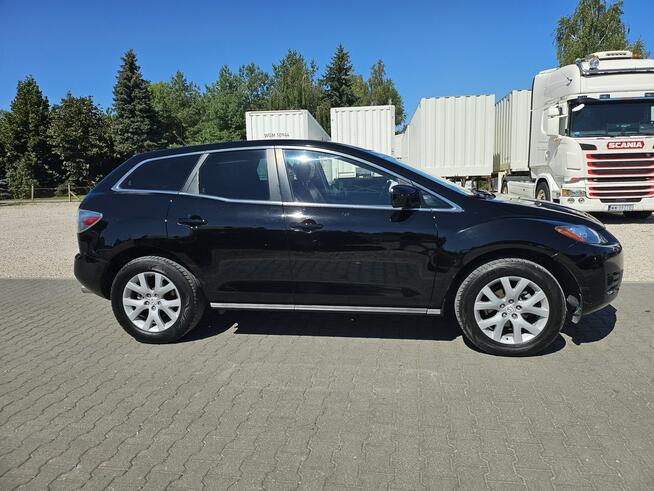 Mazda CX-7 Od 300zł m-c Bez wpłaty!