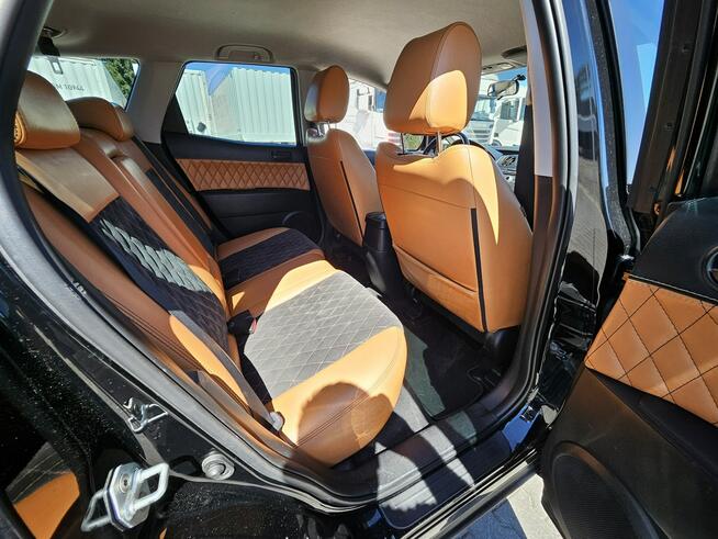Mazda CX-7 Od 300zł m-c Bez wpłaty!