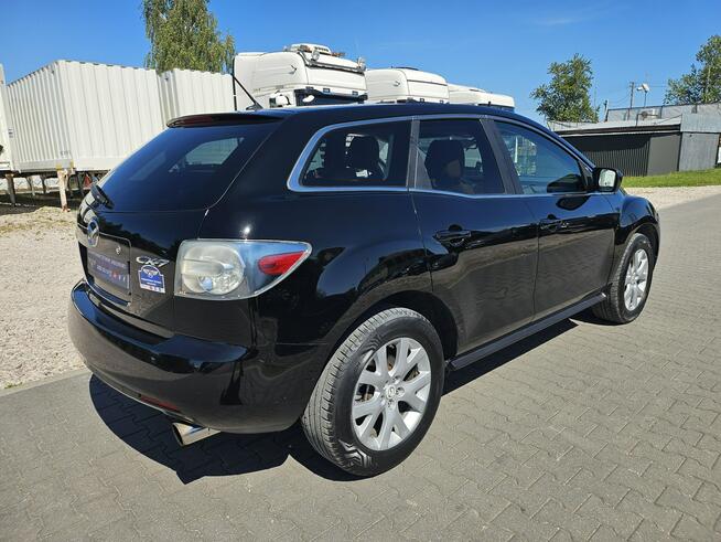 Mazda CX-7 Od 300zł m-c Bez wpłaty!