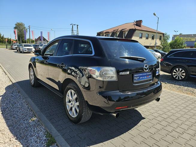 Mazda CX-7 Od 300zł m-c Bez wpłaty!