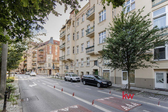 Lokal użytkowy Poznań gm. Poznań-Stare Miasto Centrum, Mostowa