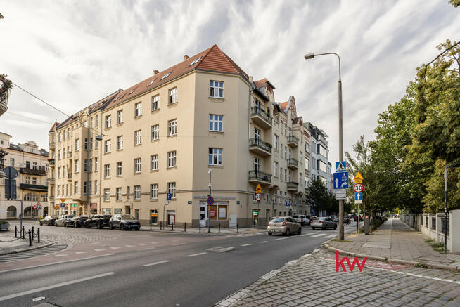 Lokal użytkowy Poznań gm. Poznań-Stare Miasto Centrum, Mostowa