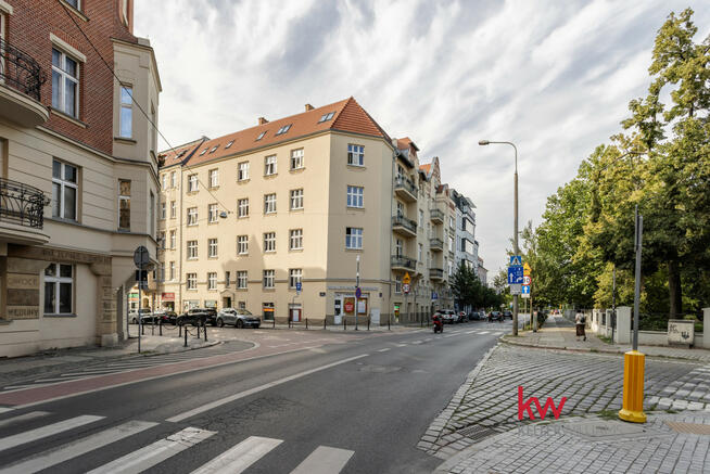 Lokal użytkowy Poznań gm. Poznań-Stare Miasto Centrum, Mostowa